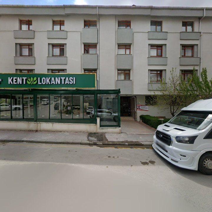Çankaya Kent Lokantası