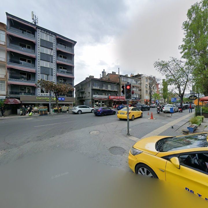 Çankaya Lezzet Sarayı Taşfırın