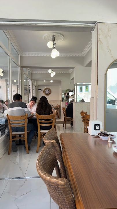 Çankaya Pide Lahmacun Salonu