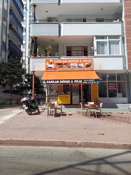 Canlar Döner & Piliç