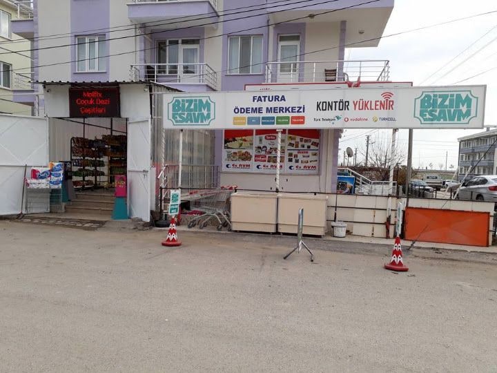 Cansel tatlıcılık Mehmet usta
