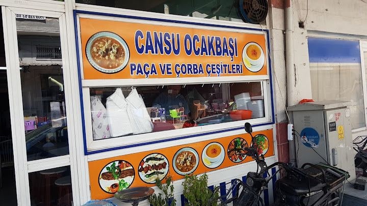 Cansu Ocakbaşı