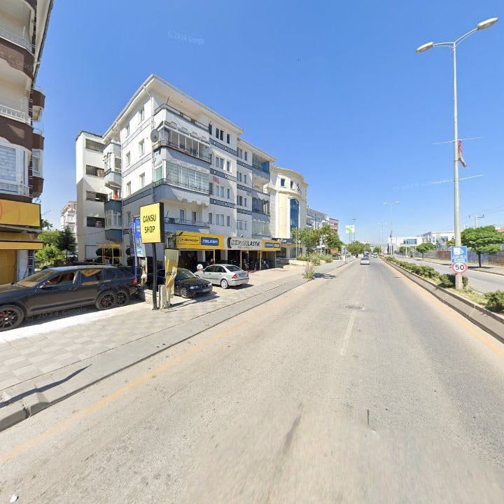 CANSU TEKEL SHOP