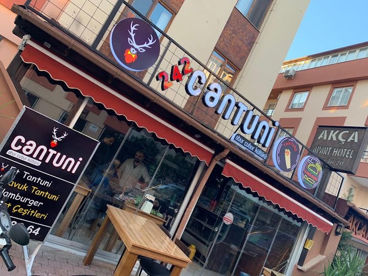 Cantuni