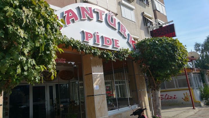 Cantürk Pide