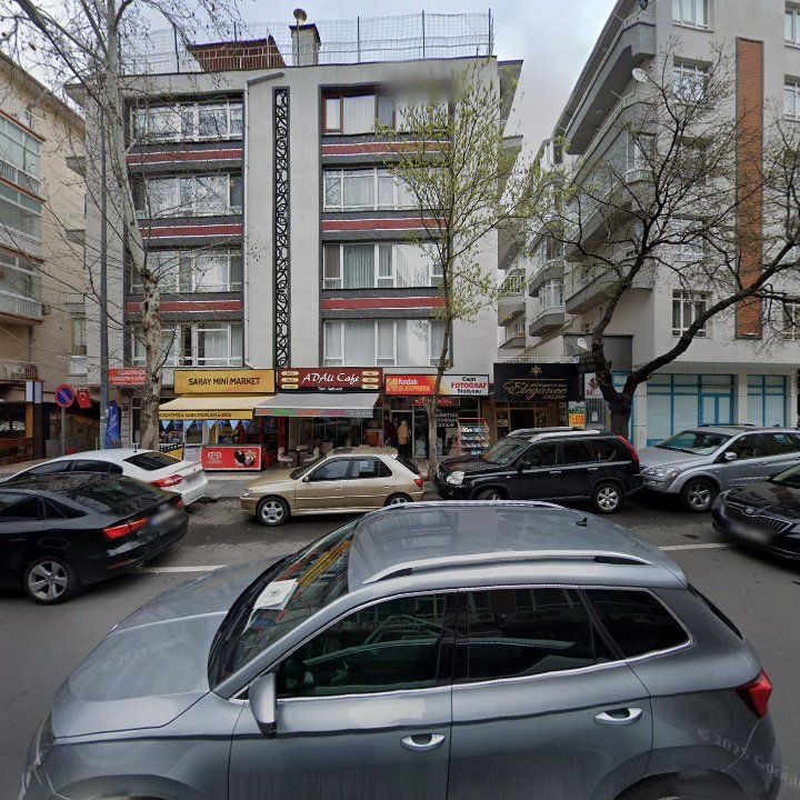 Çaos Street Foods