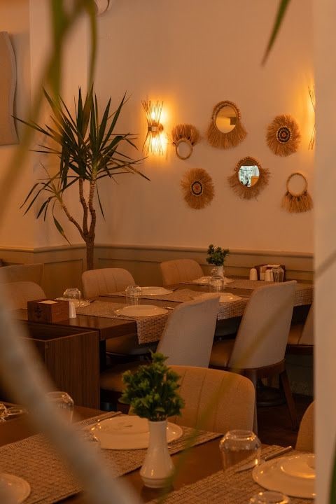 Çapa Cadde Restaurant