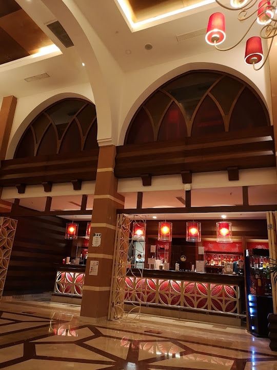 Cappadocia Türk Restaurant