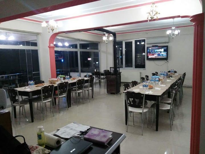 Çaputlu Dinlenme Tesisi