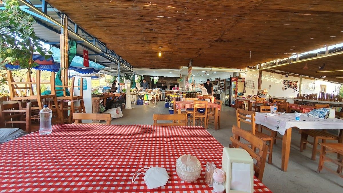 Çardak 6