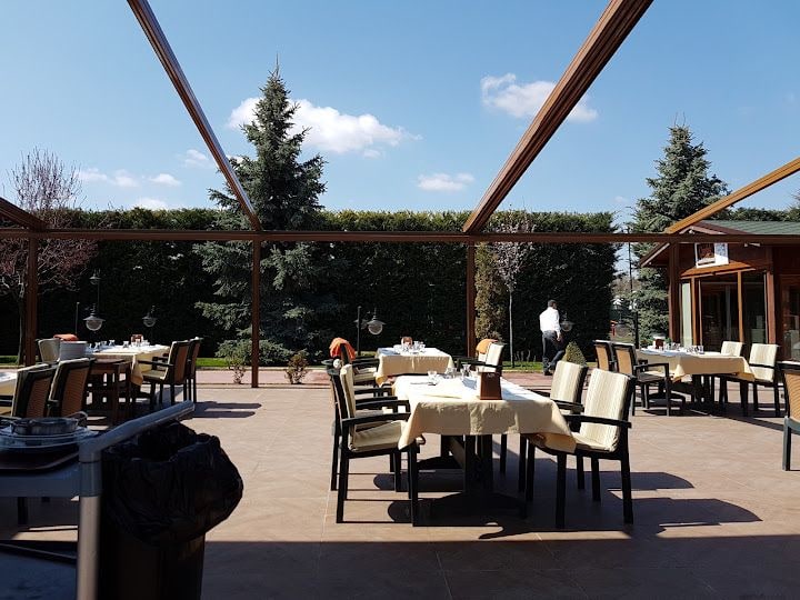 Çardak Kahvaltı Evi Restorant