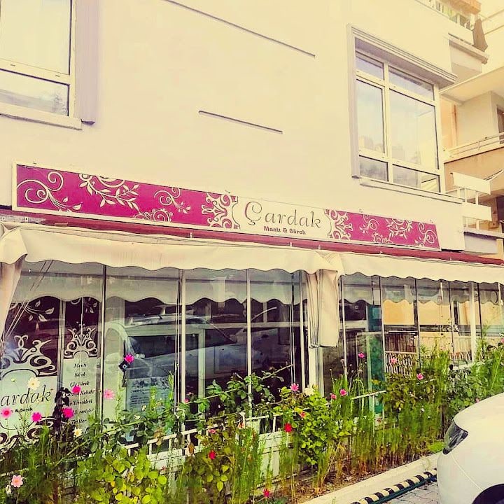 Çardak Mantı ve Ev Yemekleri