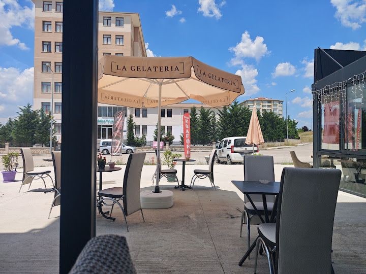 Carippa coffee house