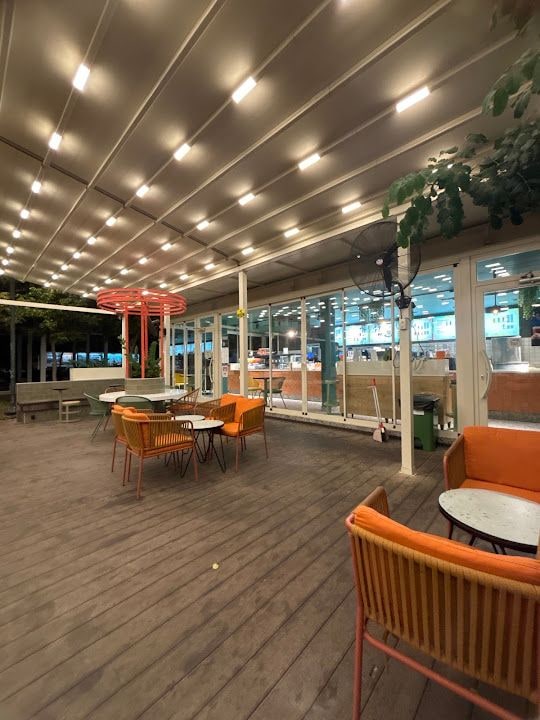 Carmelo Coffee Konyaaltı