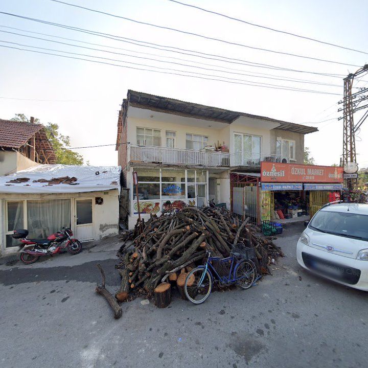 Çarmuzu Pide Firini