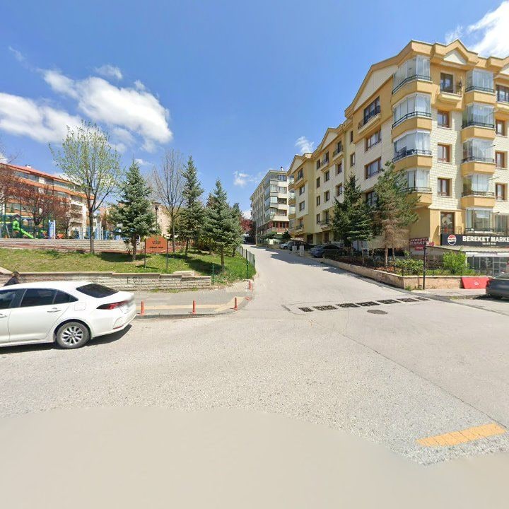 Carnaval Pastaneleri