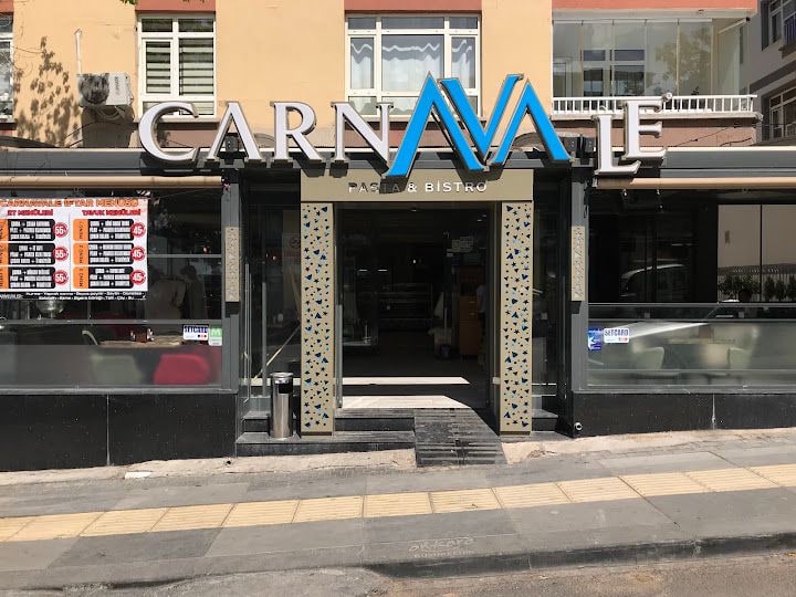 Carnavale Pastanesi