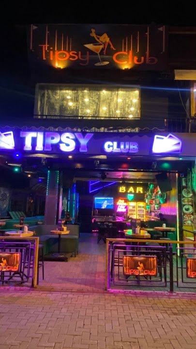 Carpe Diem Bar