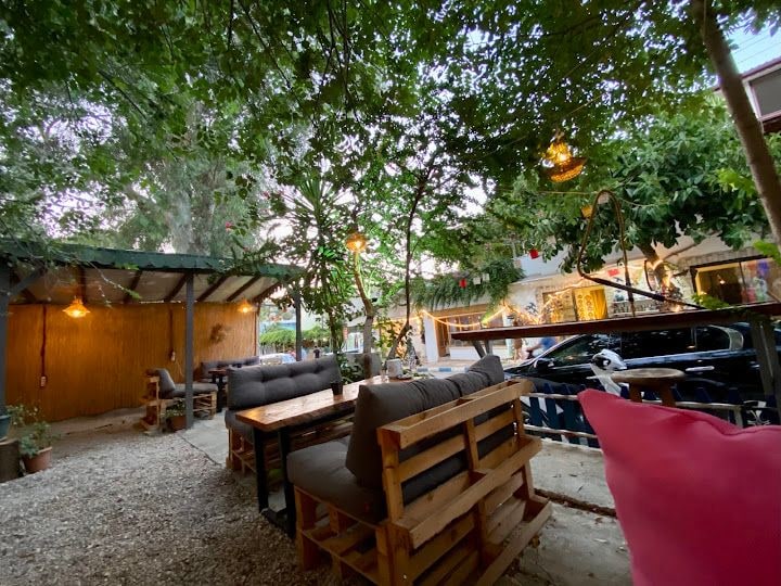 Carpediem Restaurant