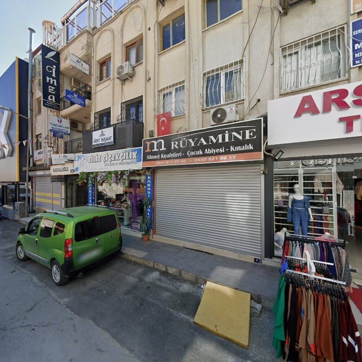 Çarşı Chicken