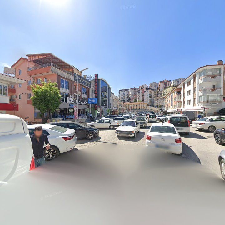 Çarşı İçi Merkez Lokantası
