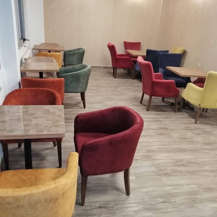 Çarşı Kampüs Cafe