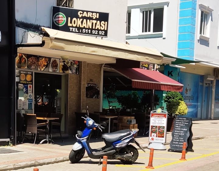 Çarşı Lokantası