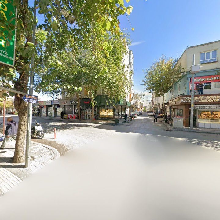 Çarşı Tantuni