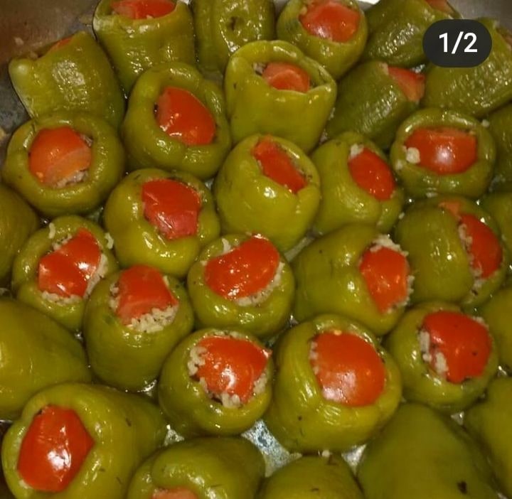 Çarşı Undan Mamüller