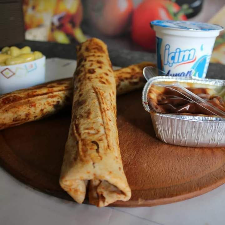 Çarşı Zurna Dürüm