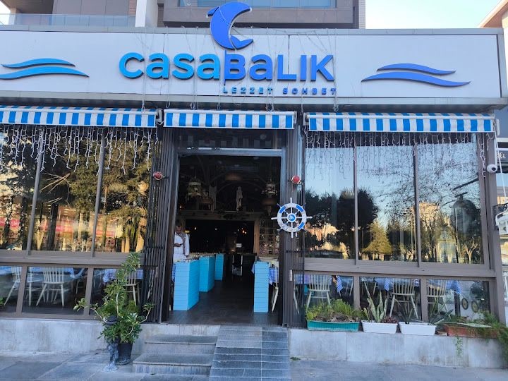 Casabalık