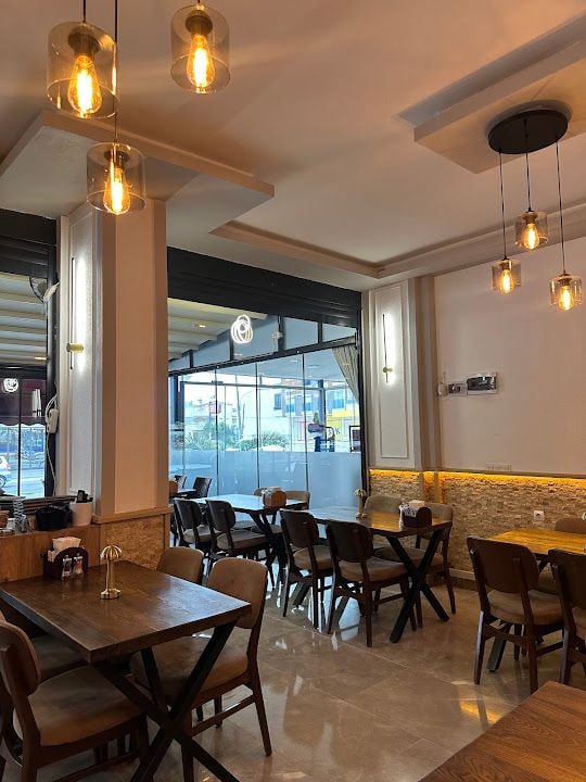 Casper Bar Restaurant