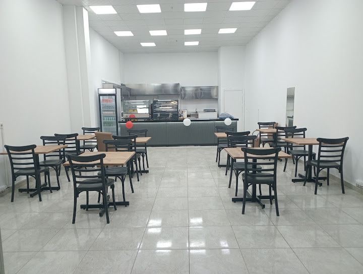 Çat Kapı Lezzet Cafe&Restaurant