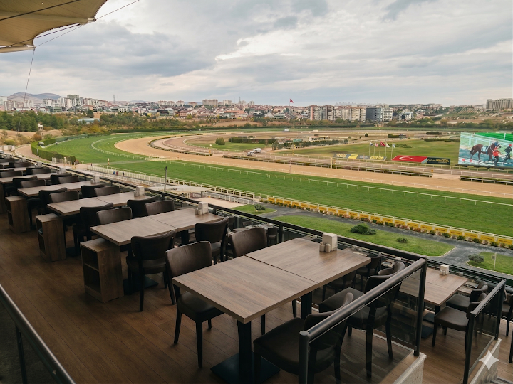 Çat Kapı Restoran