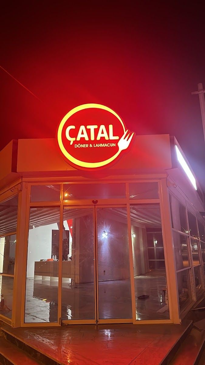 Çatal Döner Lahmacun Bandırma
