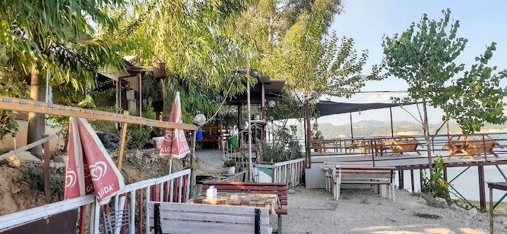 Çatalan Köprüsü Balıkçı Yaşar