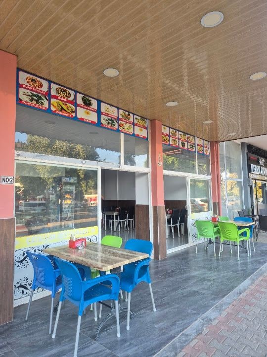 Çatallar Restaurant