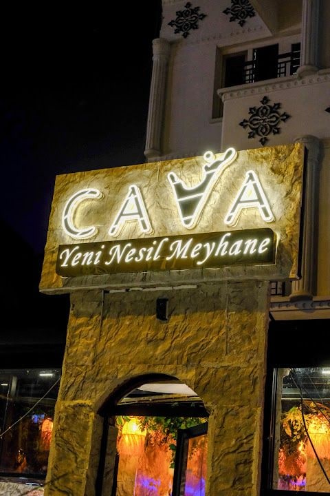 Cava Ankara