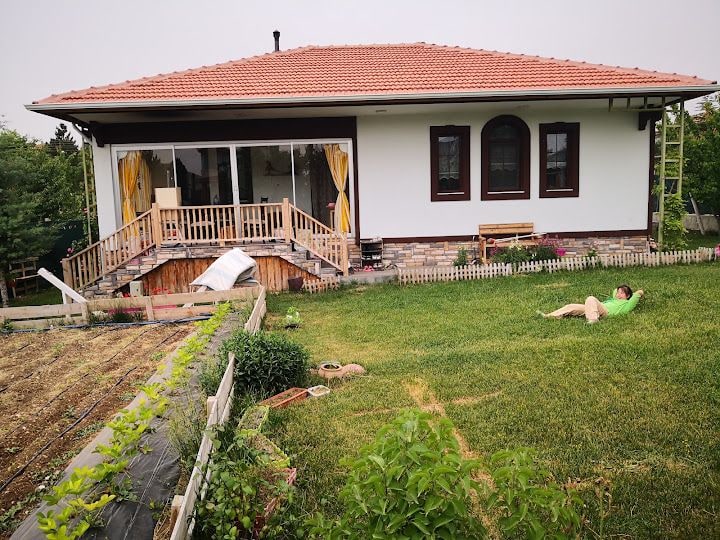 Çavdar Malikanesi