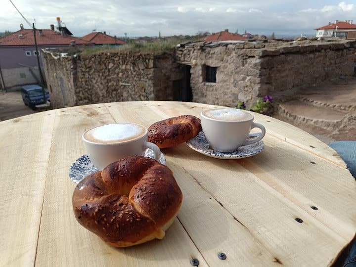 Cave Café