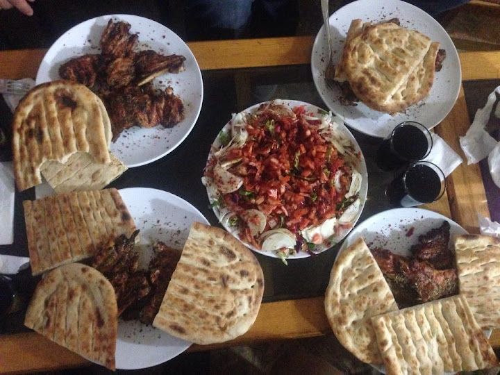 Çavuş Mangal