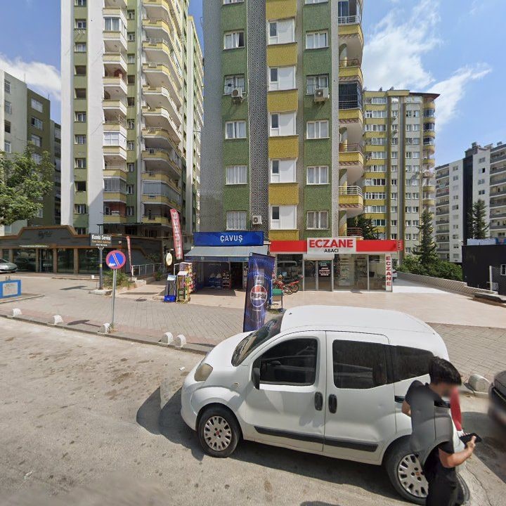 Çavuş Tekel