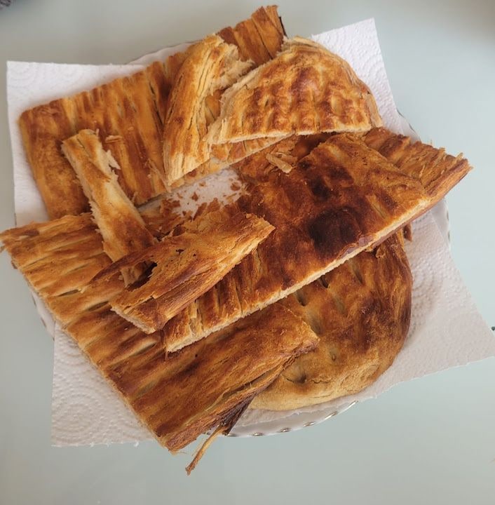 Çavuşoğlu Pide Salonu
