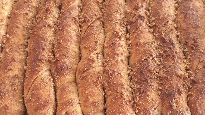 Çavuşoğlu Pide Ve Haşhaşlı Çörek