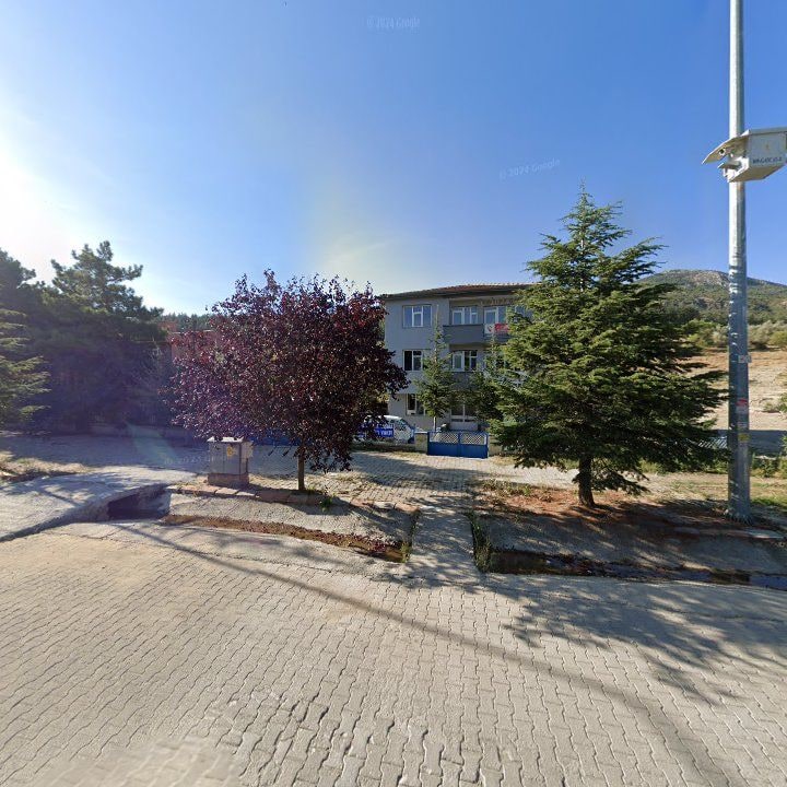 Çay 1 Nolu Ashi