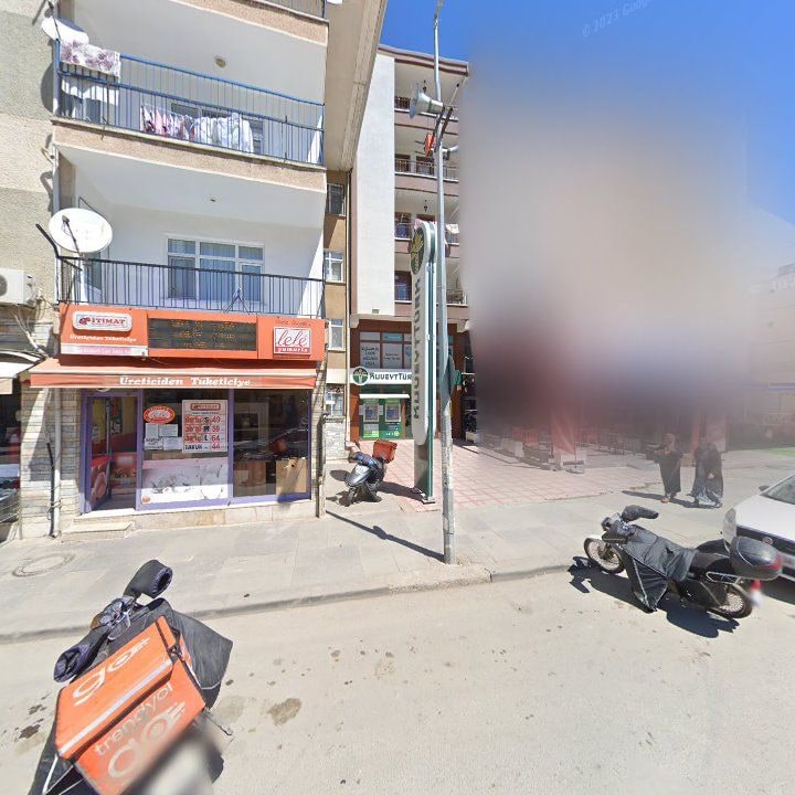 Çay Ocağı