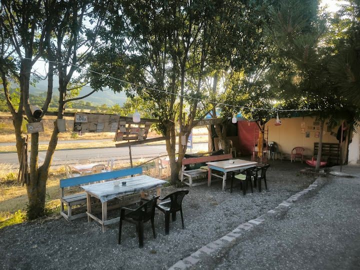 Çay Salonu