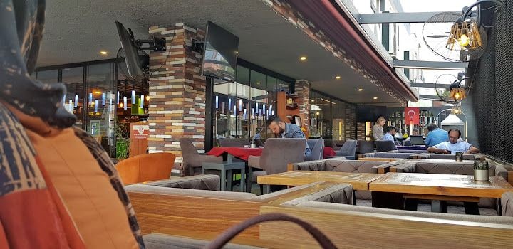 Çay Ve Ötesi