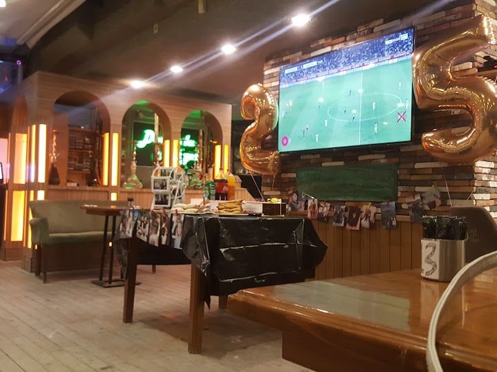 Çay ve Ötesi
