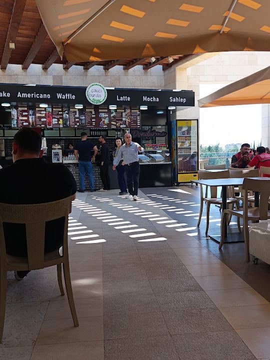 Çaycı Burda